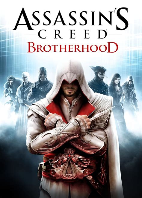 ac brotherhood download steamunlocked.